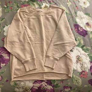 Aerie Oversized Hoodie